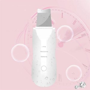 Aptel Bezprzewodowe urządzenie do peelingu kawitacyjnego AG207F 7