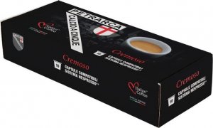 Italian Coffee Petrarca Cremoso Brasile kapsułki do Nespresso - 10 kapsułek 1