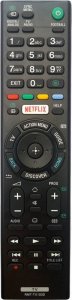 Pilot RTV Mrapol Pilot RMT-TX100D do TV Sony 75W855C 55W809C 1