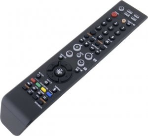 Pilot RTV Mrapol Pilot BN59-00611A do TV Samsung 40EH6030W 48M86BDX 1