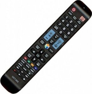 Pilot RTV Mrapol Pilot UCT-043 do TV Samsung 51E8000 55ES6800 1