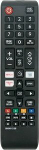 Pilot RTV Mrapol Pilot BN59-01315B do TV Samsung 75RU7105K 55RU7102 1