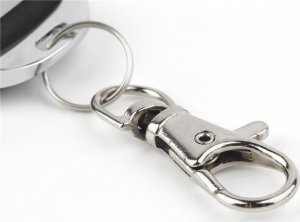 Retoo PILOT SAMO KOPIUJĄCY DO BRAMY ALARMU UNIWERSALNY 12