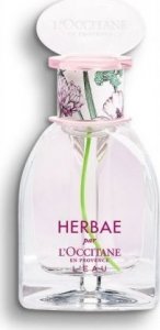 L’Occitane Perfumy Damskie L'Occitane En Provence Herbae L'Eau EDT (50 ml) 1