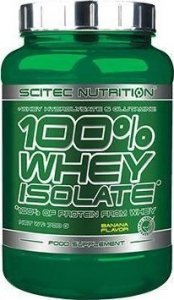 Scitec Nutrition SCITEC 100% Whey Isolate - 700g 1