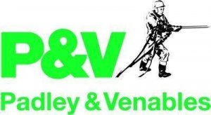 Przecinak łopatkowy 2