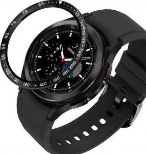 RING BEZEL DO SAMSUNG GALAXY WATCH 4 CLASSIC 46mm 1