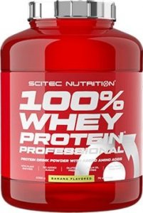 Scitec Nutrition SCITEC 100% Whey Protein Professional - 2350g 1