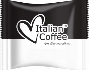 Italian Coffee Ristretto Italian Coffee kapsułki do ITALICO - 50 kapsułek 1