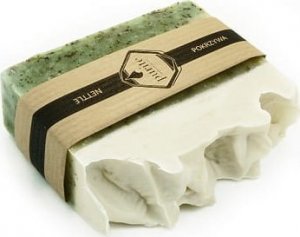 Purite Purite Mydło pokrzywa Eco Normal 100-120 g 1