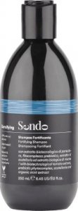 Sendo SENDO FORTIFYING SHAMPOO  WZMACNIAJĄCY SZAMPON PRZECIW WYPADANIU WŁOSÓW 250ML 1