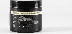 Sendo SENDO RESTORING HAIR MASK  SILNIE ODBUDOWUJĄCA MASKA DO ZNISZCZONYCH WŁOSÓW 200ML 1