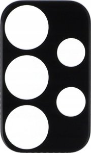 MyScreen Protector Samsung Galaxy A33/A53/A73 -  Szkło hartowane na tyle kamery MyScreen DIAMOND GLASS CAMERA FULL COVER 4