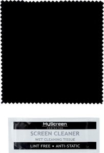 MyScreen Protector Samsung Galaxy A33/A53/A73 -  Szkło hartowane na tyle kamery MyScreen DIAMOND GLASS CAMERA FULL COVER 5