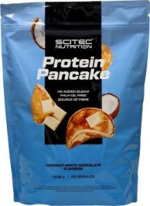 Scitec Nutrition SCITEC Protein Pancake - 1036g 1