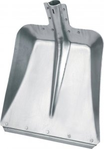 Szufla aluminiowa 1