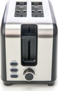 Trymer Standart TOASTER STANDART ST-892D Black 1