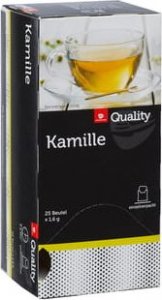TGQ TGQ Herbata ziołowa rumiankowa 25tb x 1,6g 1