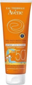 Avene  Sunscreen for Children Avene Spf 50+ (100 ml) 1