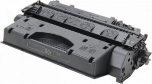 Toner HP 80X Black Oryginał  (825680) 1