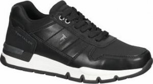 Tom Tailor Tom Tailor Męskie półbuty sznurowane modne sportowo-eleganckie 42  [612|5] 1