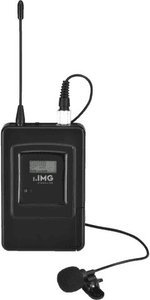 Mikrofon IMG StageLine TXS-606LT/2 1