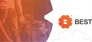 BEST GARDEN WIDŁY DO KOPANIA TRZON METALOWY + GUMA ”Y” PLASTIK X3 (1/5) BEST GARDEN 4