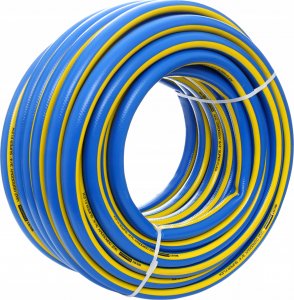 BEST GARDEN WĄŻ OGRODOWY 3/4” 30m SUPER FLEX BEST GARDEN 4