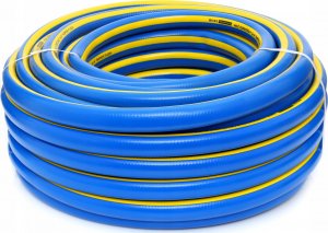 BEST GARDEN WĄŻ OGRODOWY 3/4” 30m SUPER FLEX BEST GARDEN 5