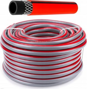 BEST GARDEN WĄŻ OGRODOWY 1/2” 50m PRO FLEX BEST GARDEN 6