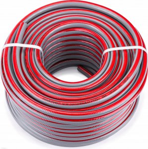 BEST GARDEN WĄŻ OGRODOWY 1/2” 50m PRO FLEX BEST GARDEN 7