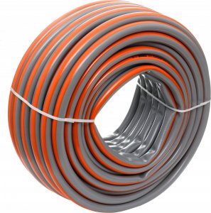 BEST GARDEN WĄŻ OGRODOWY 1/2” 25m PRO FLEX BEST GARDEN 5