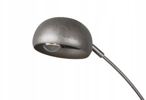 Lampa podłogowa DELIGHT Trio RL Dito R46155067 lampa stojąca podłogowa 5x10W E14 niklowa 4