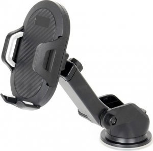 uchwyt samochodowy z przyssawką do deski rozdziel. 4