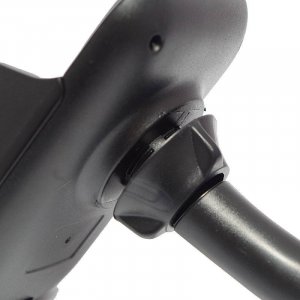 Uchwyt samochodowy z przysawką k300 na szybę 3