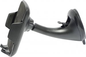 Uchwyt samochodowy z przysawką k300 na szybę 4