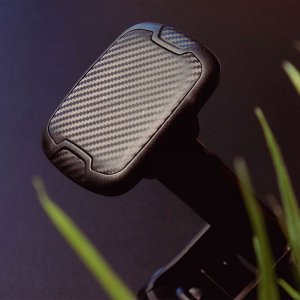 Uchwyt samochodowy Uniwersalny magnetyczny ML-128 teleskopowy do telefonu na szybę Black 5