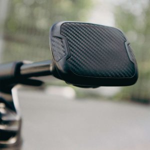 Uchwyt samochodowy Uniwersalny magnetyczny ML-128 teleskopowy do telefonu na szybę Black 7