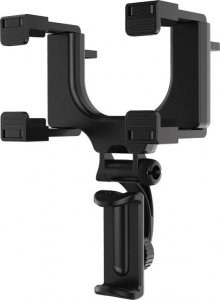 Retoo UCHWYT SAMOCHODOWY NA TELEFON LUSTERKO WSTECZNE 2