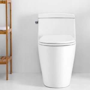 Deska sedesowa Retoo TWARDA DESKA SEDESOWA KLAPA WC WOLNOOPADAJĄCA 10