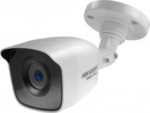 Hikvision Zestaw do monitoringu 4 kamerowy Hikvision Hikator HD 2