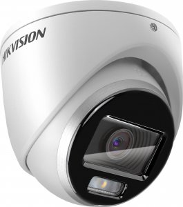 Hikvision Zestaw do monitoringu po skrętce 8 kamer Hikvision ColorVu Full HD 3