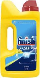Finish FINISH Proszek Classic 1,2 kg fresh 1