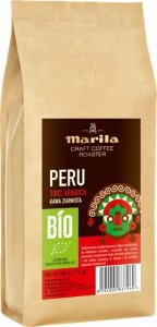 Kawa ziarnista Marila BIO Craft Peru 500 g 1