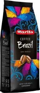 Kawa ziarnista Marila MARILA Brazil 0,5kg 1