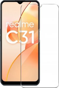 Szkło hartowane Tempered Glass - do Realme C31 1