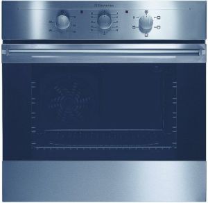 Piekarnik Electrolux EOB 31002 X 1