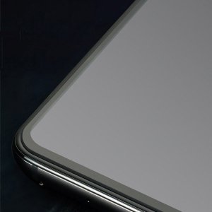 5D Full Glue Ceramic Glass - do Samsung Galaxy A53 5G czarny 6