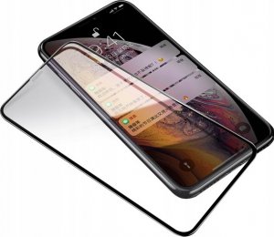 5D Full Glue Ceramic Glass - do Samsung Galaxy A53 5G czarny 7