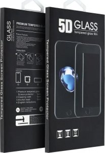 5D Full Glue Tempered Glass - do Xiaomi Redmi Note 11 / 11s czarny 1